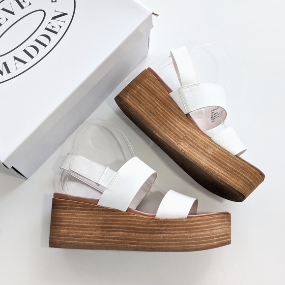 steve madden athens sandal